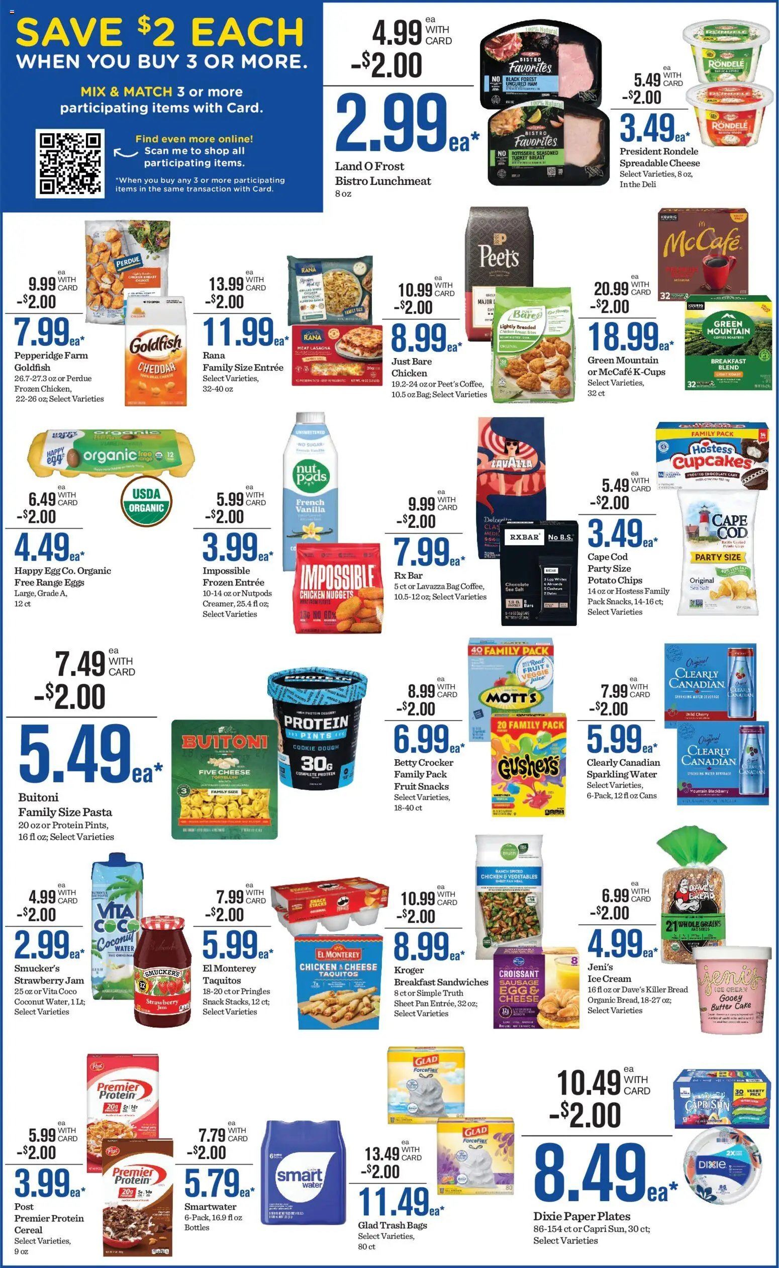 Mariano's Weekly Ad