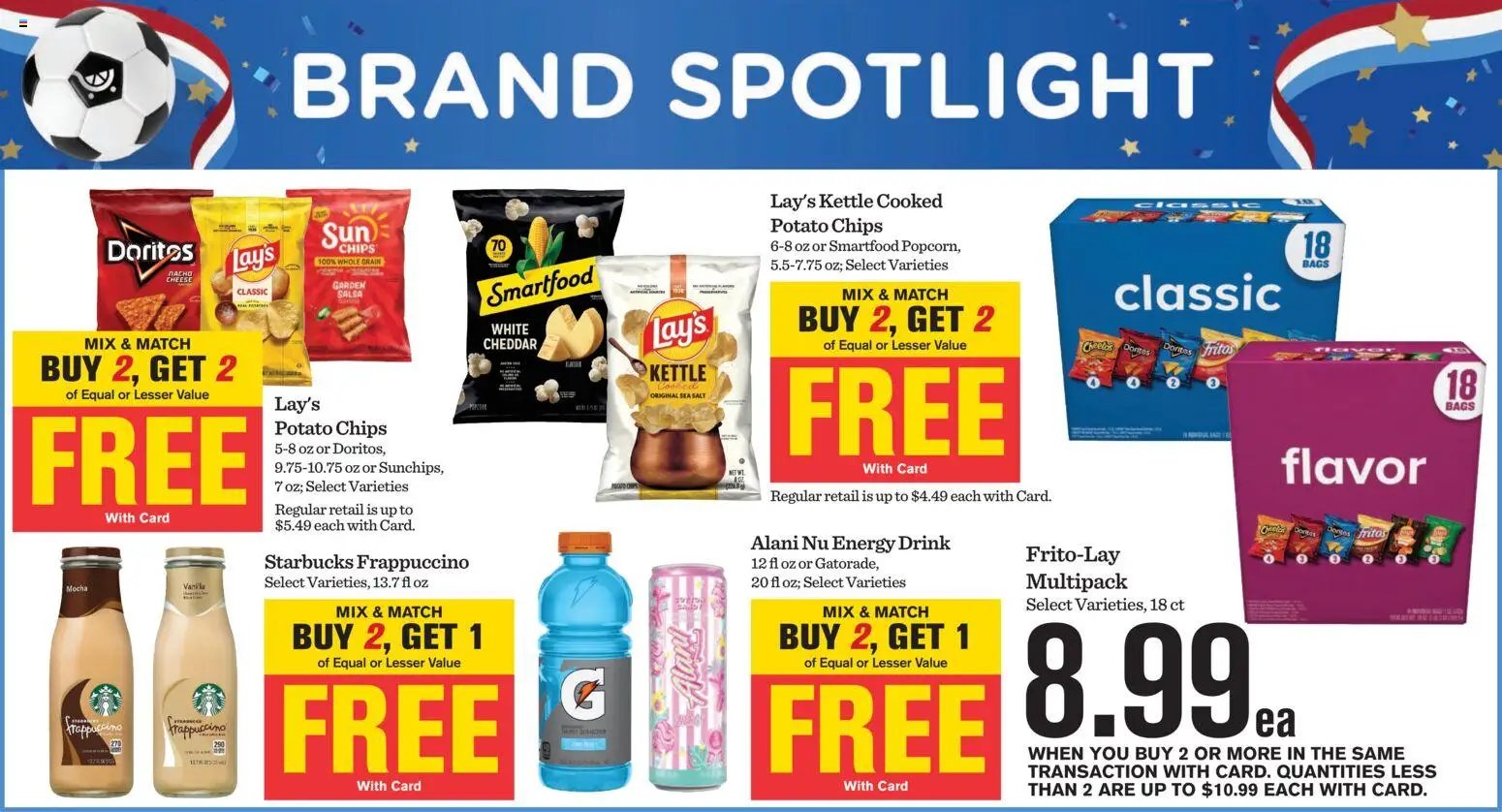 Mariano's Weekly Ad