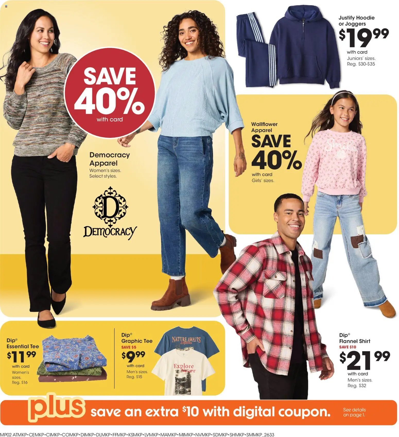 King Soopers Home & Apparel