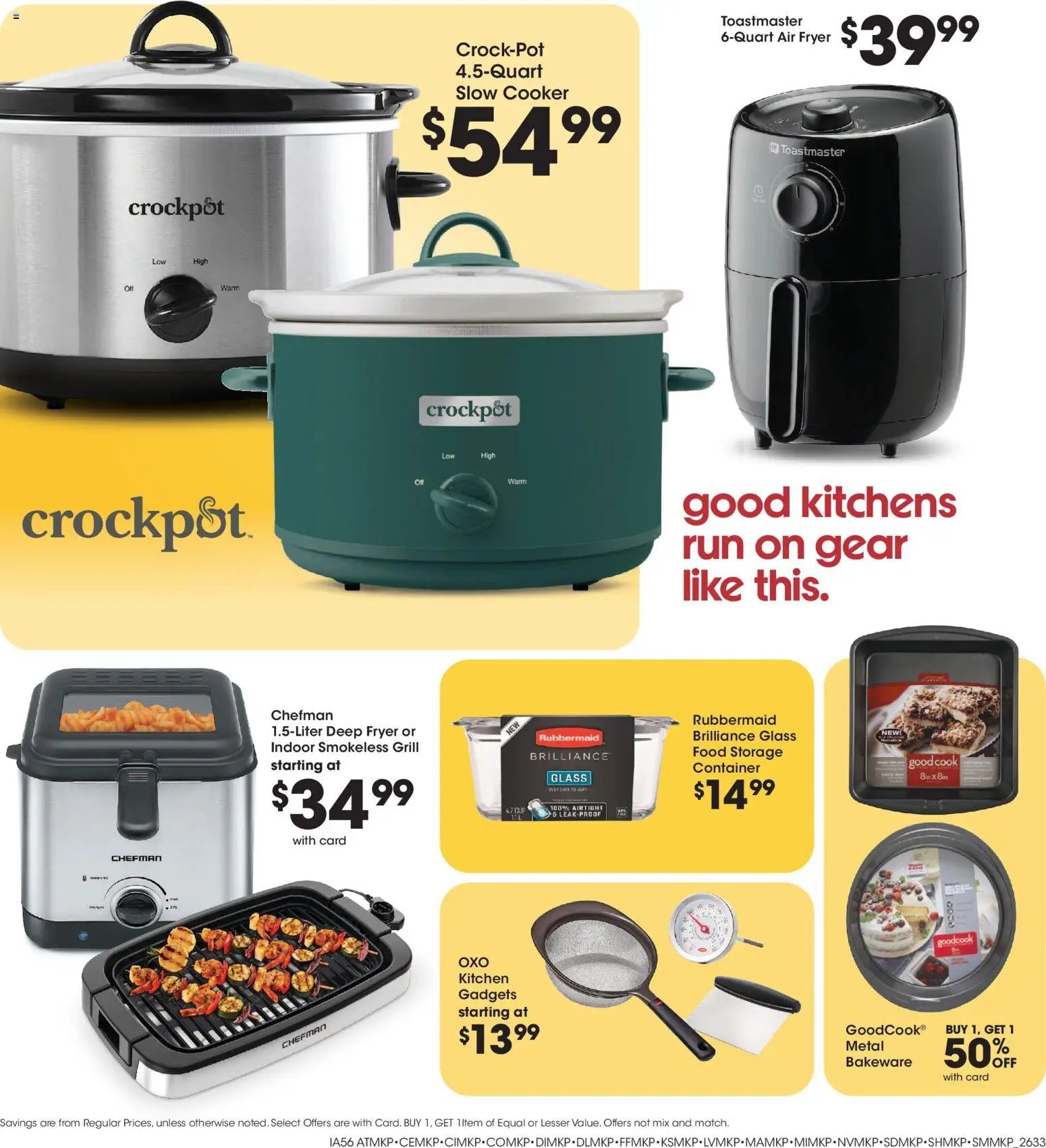 King Soopers Home & Apparel