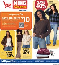 King Soopers Home & Apparel