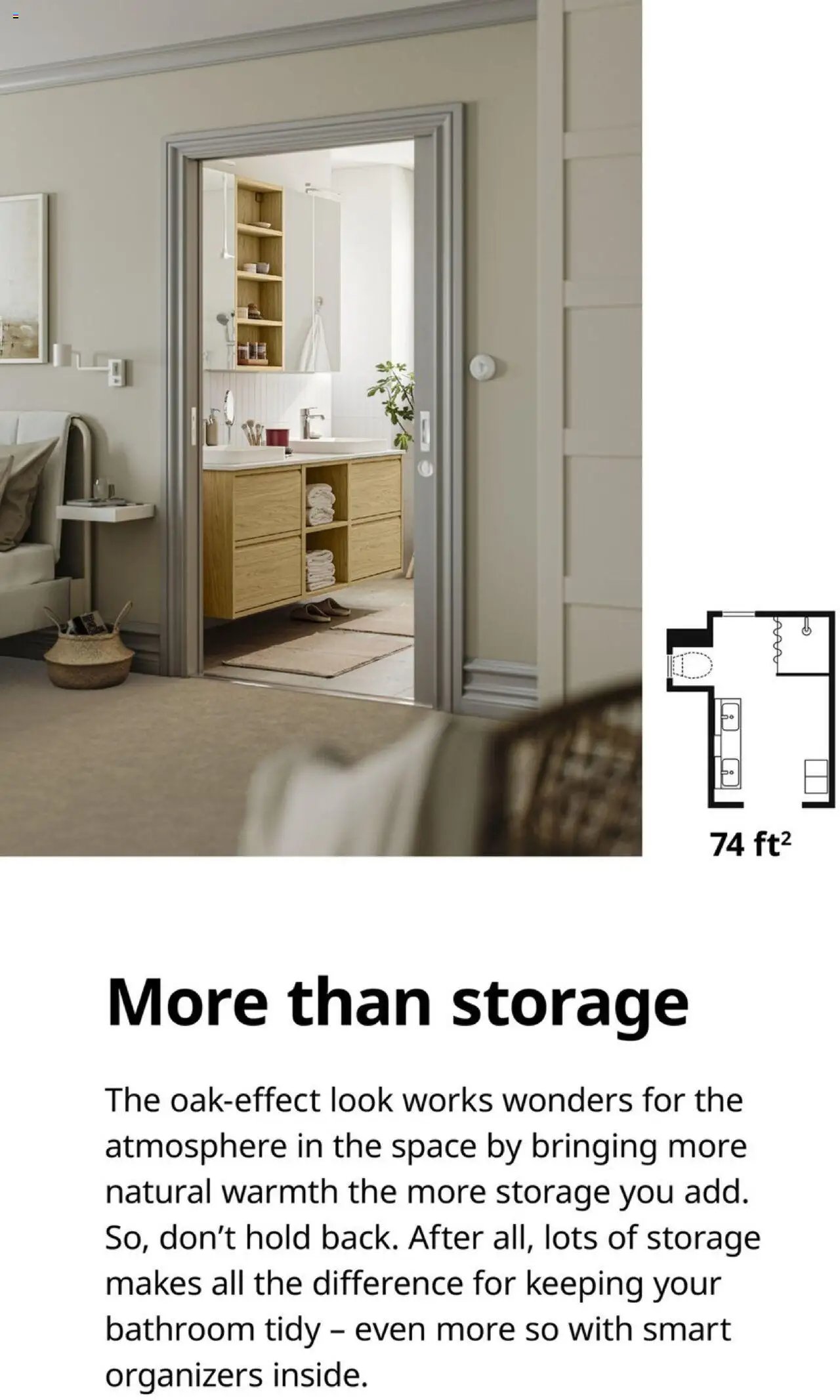 IKEA Bathroom Brochure (2025-01-01 - 2025-12-31) | 16
