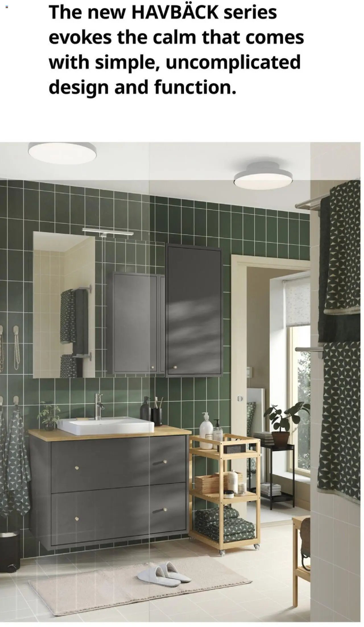 IKEA Bathroom Brochure (2025-01-01 - 2025-12-31) | 18
