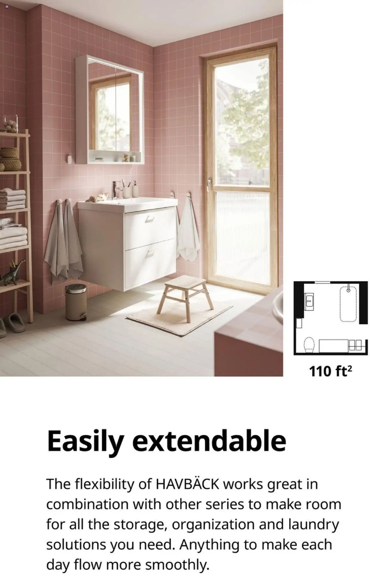 IKEA Bathroom Brochure (2025-01-01 - 2025-12-31) | 20