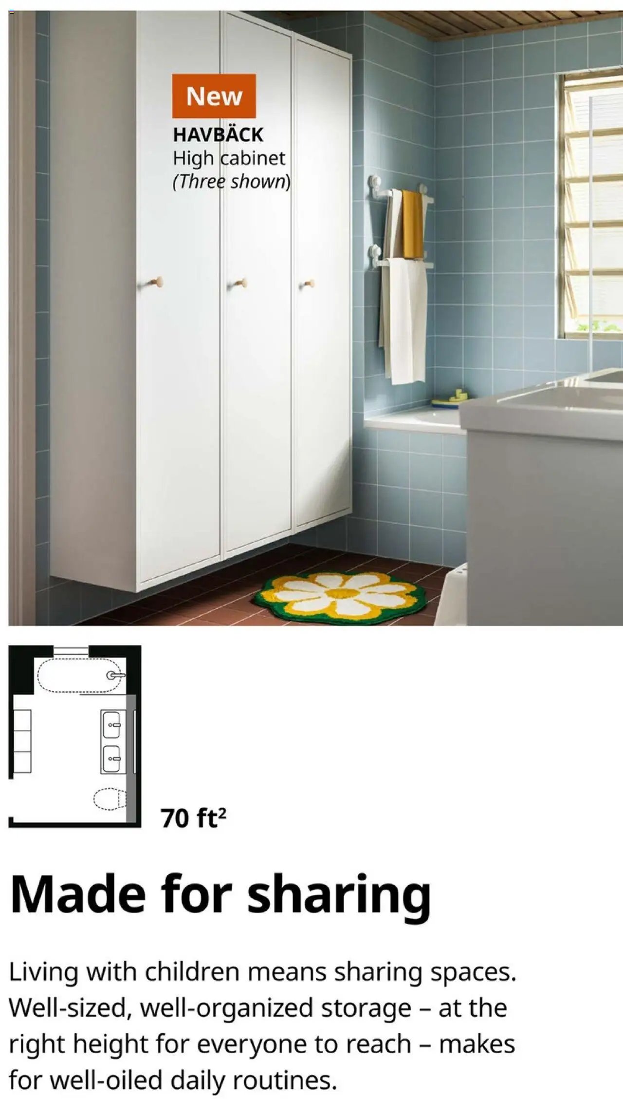 IKEA Bathroom Brochure (2025-01-01 - 2025-12-31) | 22