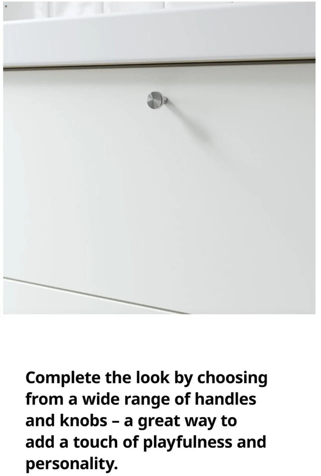 IKEA Bathroom Brochure (2025-01-01 - 2025-12-31) | 24
