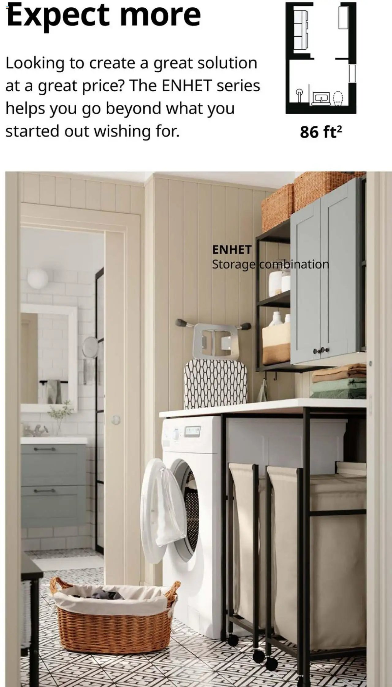 IKEA Bathroom Brochure (2025-01-01 - 2025-12-31) | 35