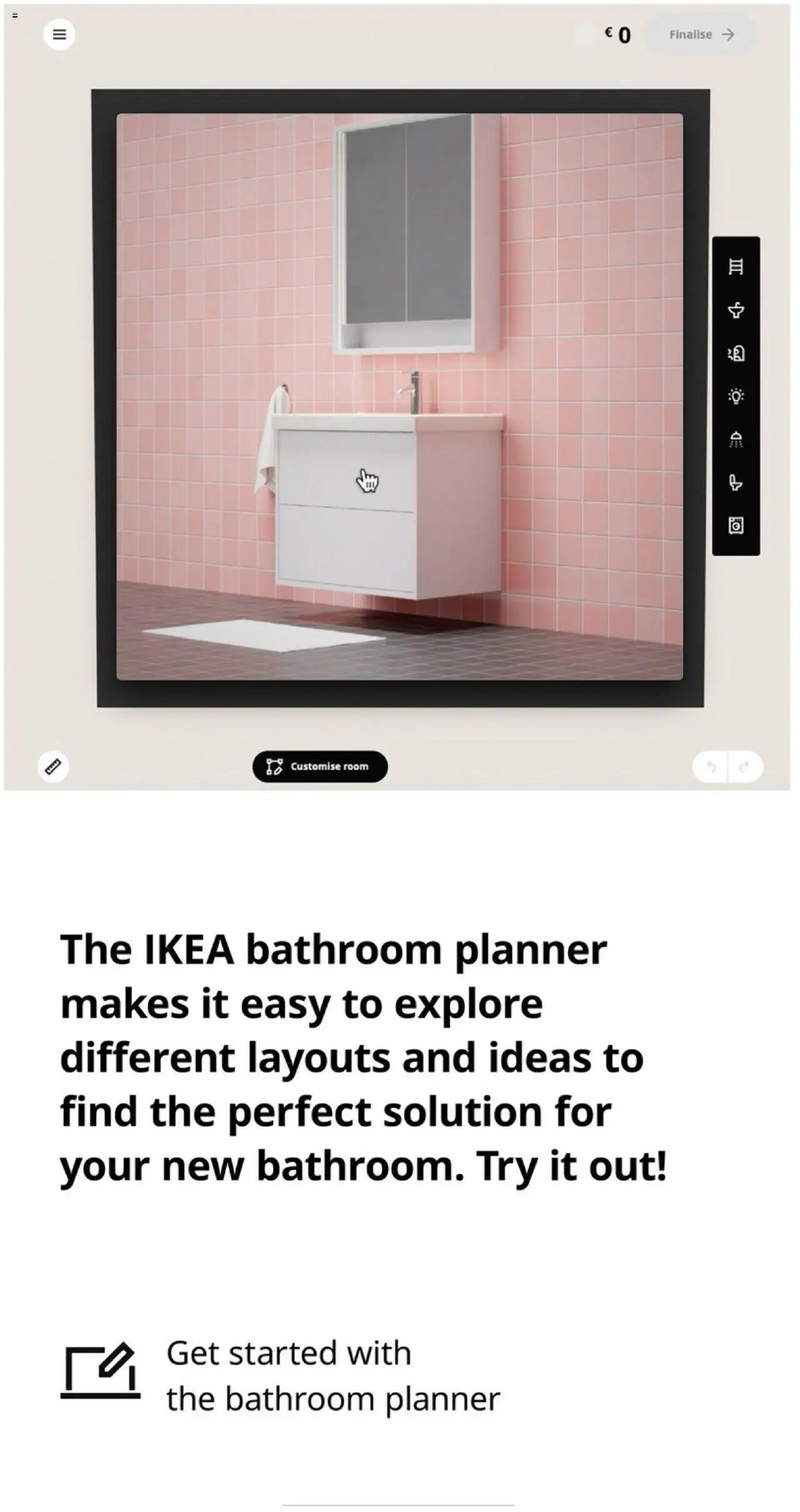 IKEA Bathroom Brochure (2025-01-01 - 2025-12-31) | 37