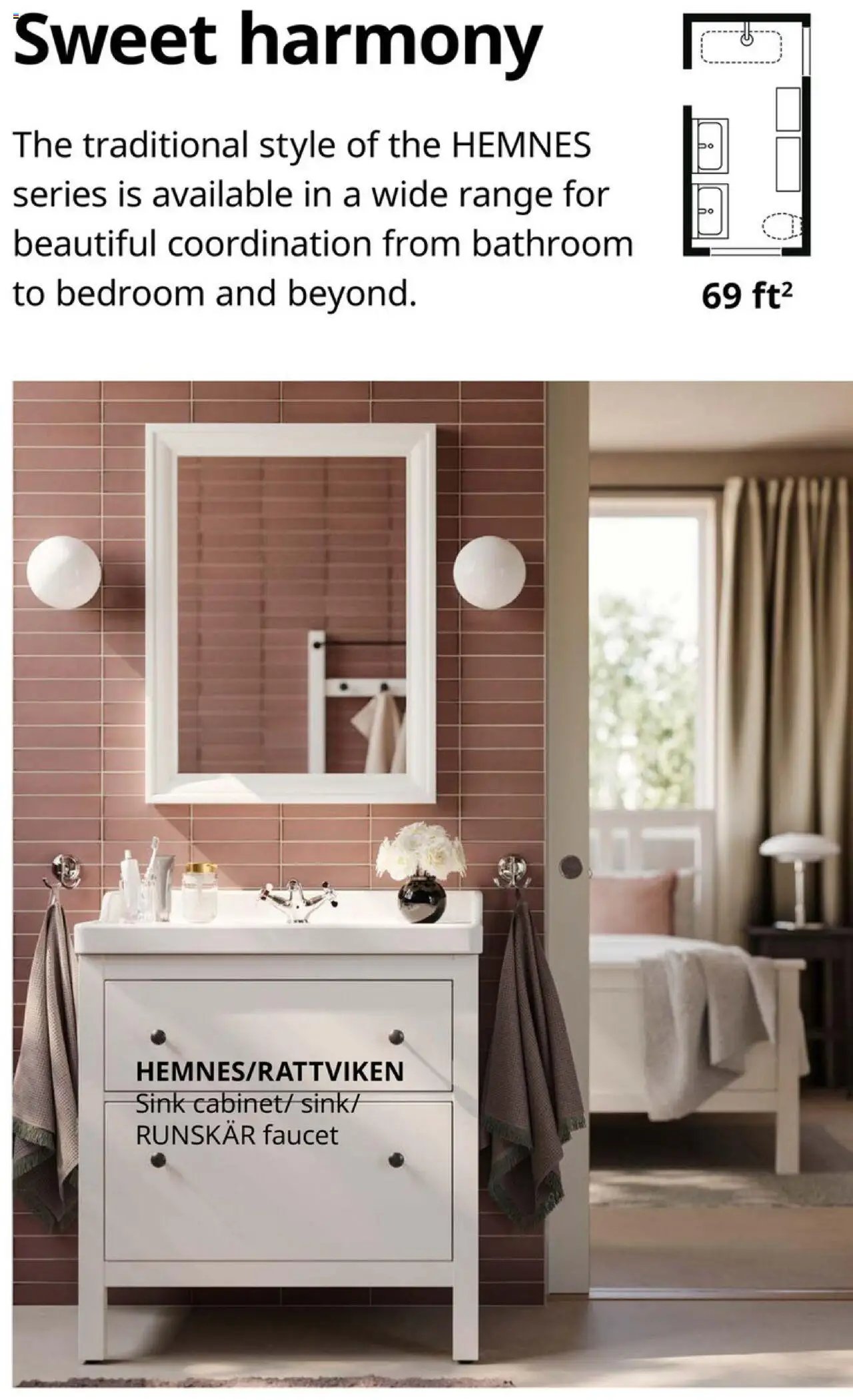 IKEA Bathroom Brochure (2025-01-01 - 2025-12-31) | 38