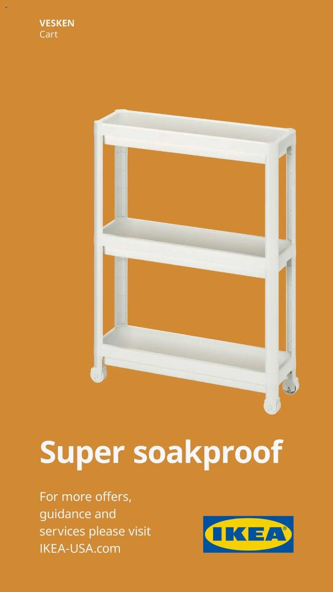 IKEA Bathroom Brochure (2025-01-01 - 2025-12-31) | 42