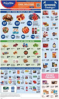 Price Rite Weekly Ad