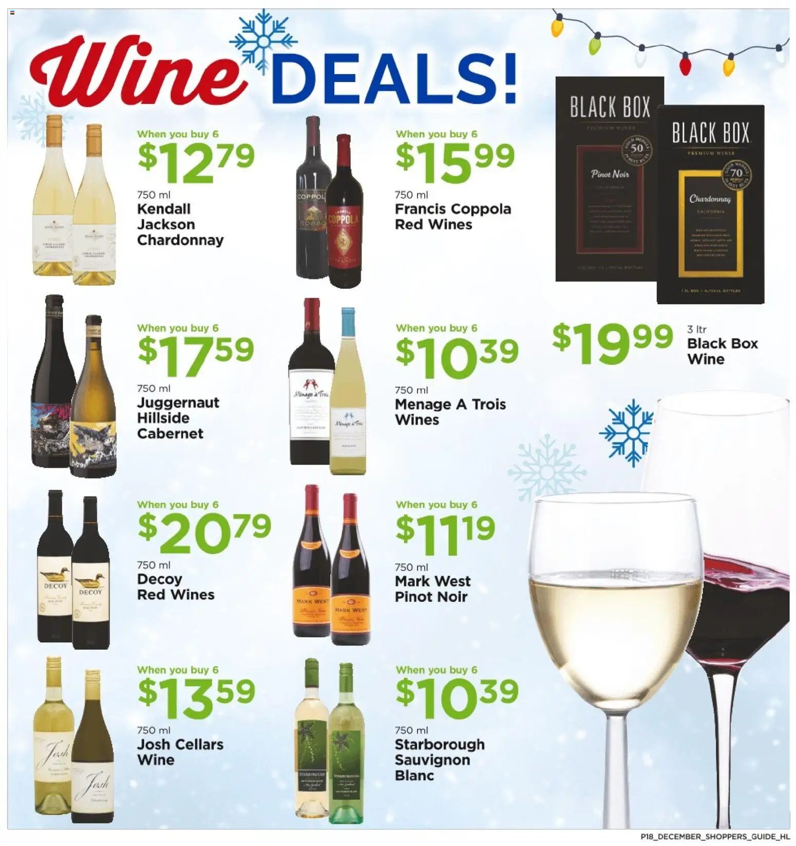 Homeland Bring Savings Home Shopper's Guide