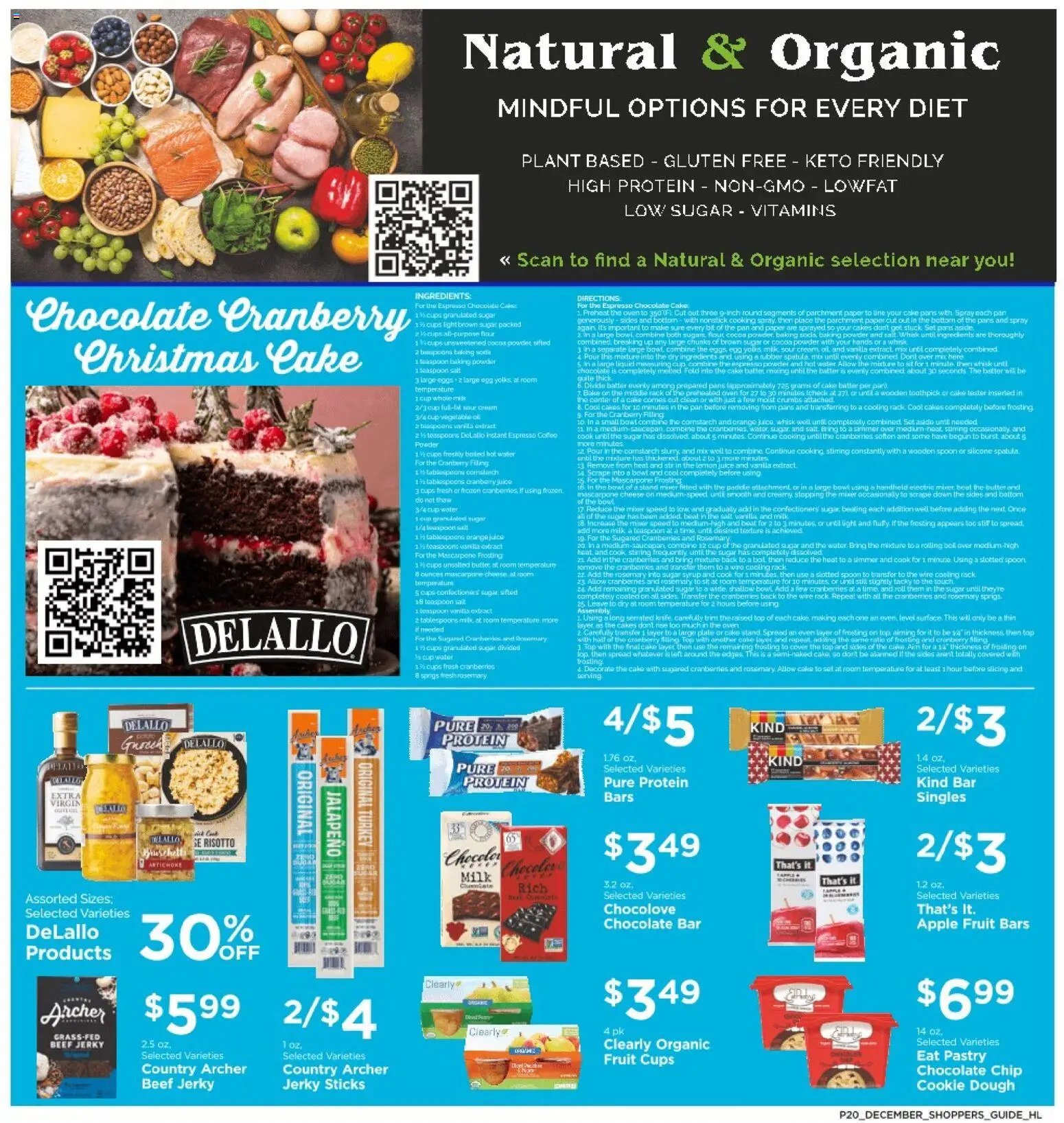 Homeland Bring Savings Home Shopper's Guide