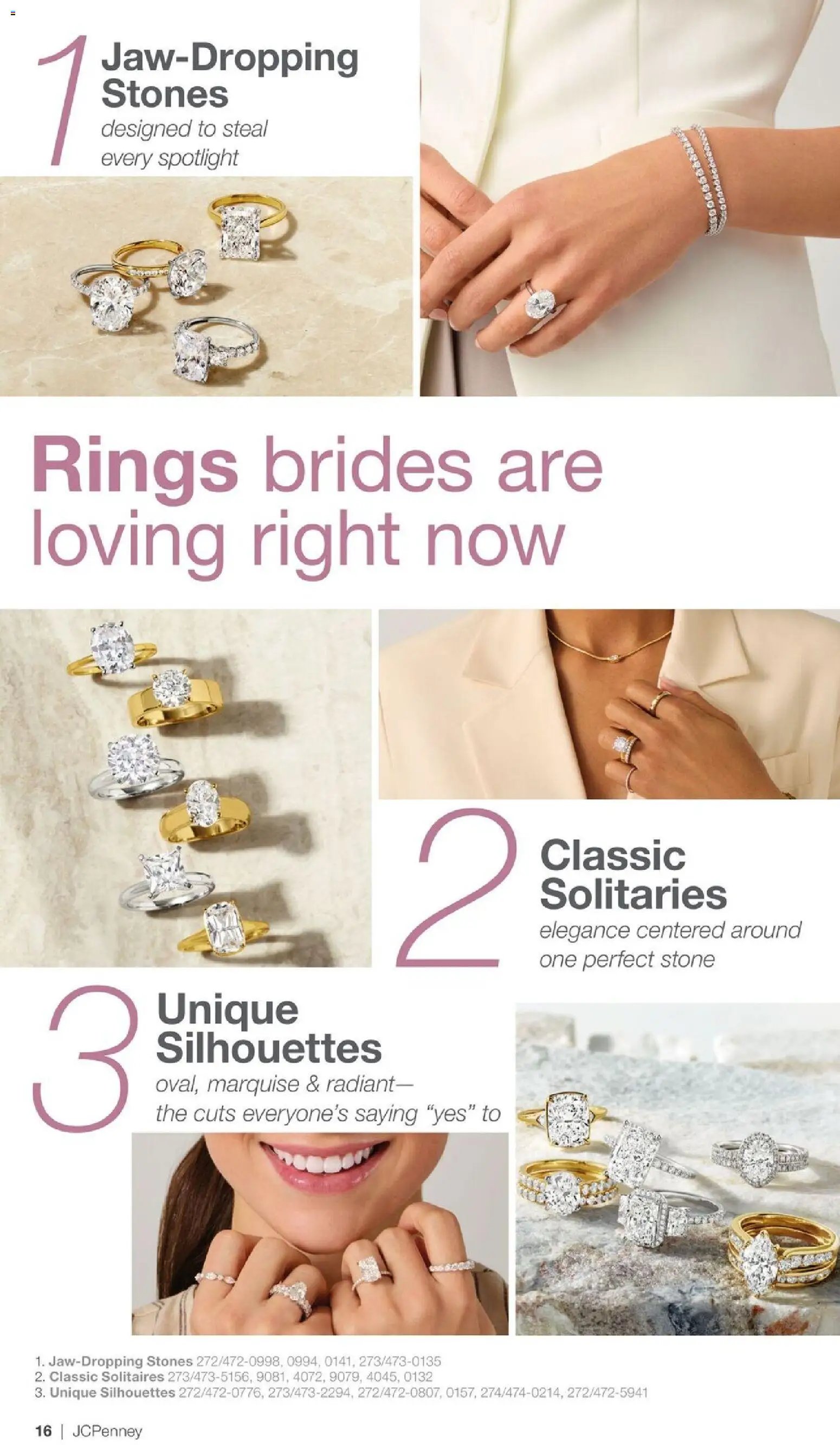 JCPenney Our Biggest Jewelry Sale of the Season