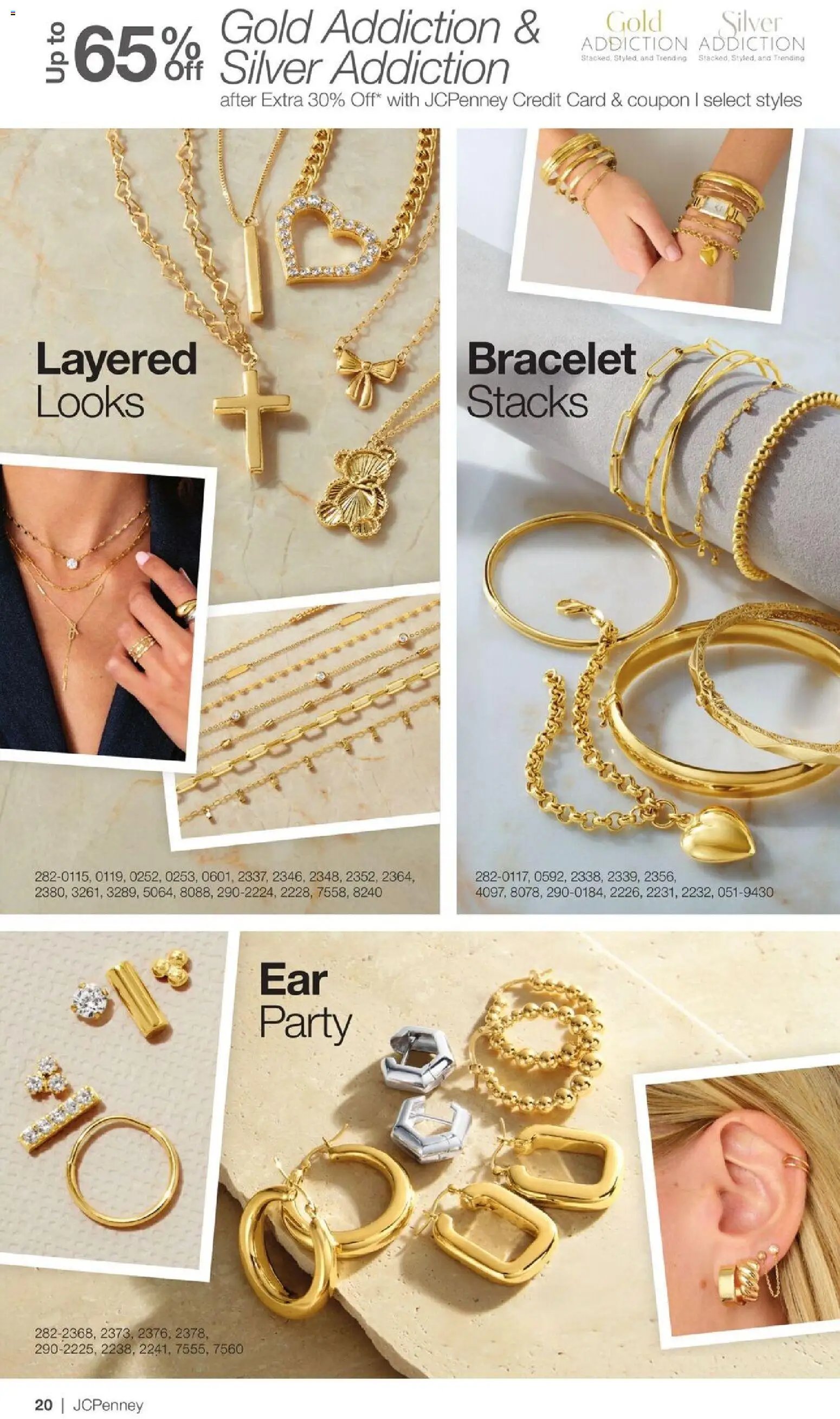 JCPenney Our Biggest Jewelry Sale of the Season