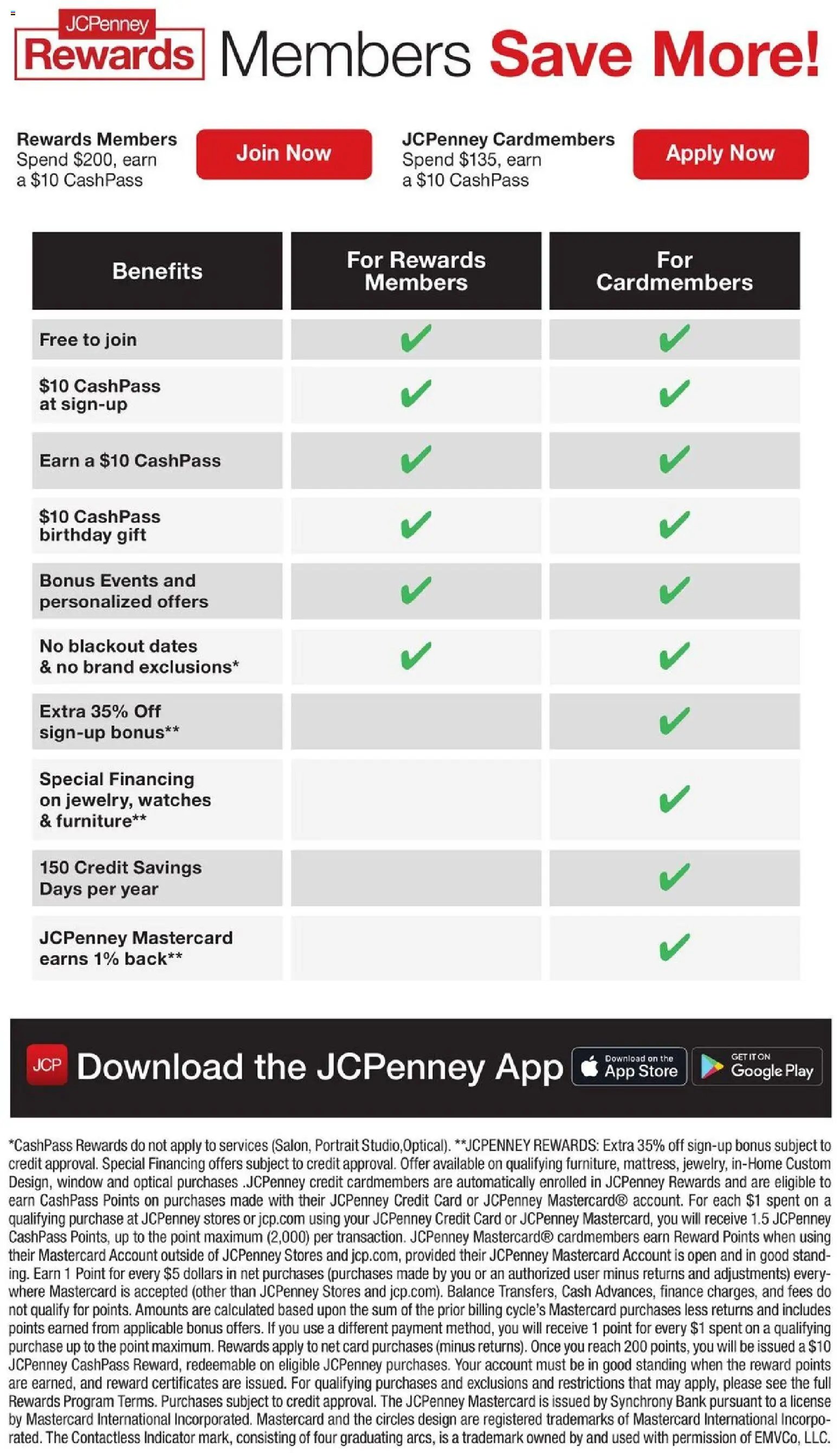 JCPenney Our Biggest Jewelry Sale of the Season
