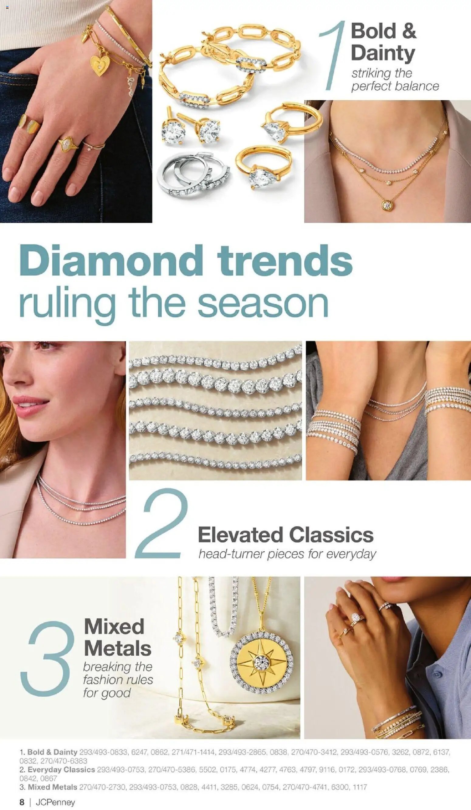 JCPenney Our Biggest Jewelry Sale of the Season