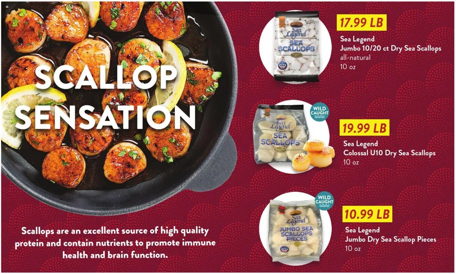 Fresh Thyme Weekly Ad - IN