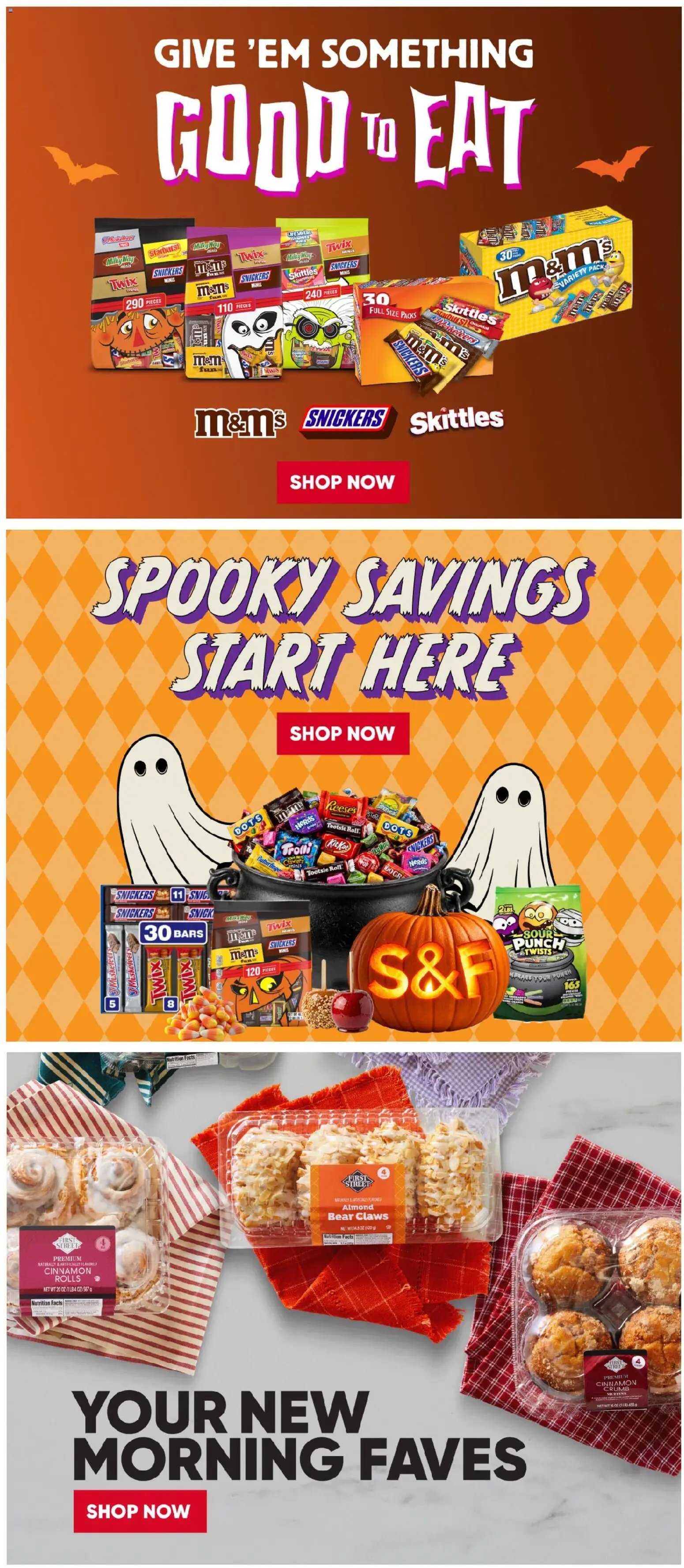 Smart & Final Weekly Ad