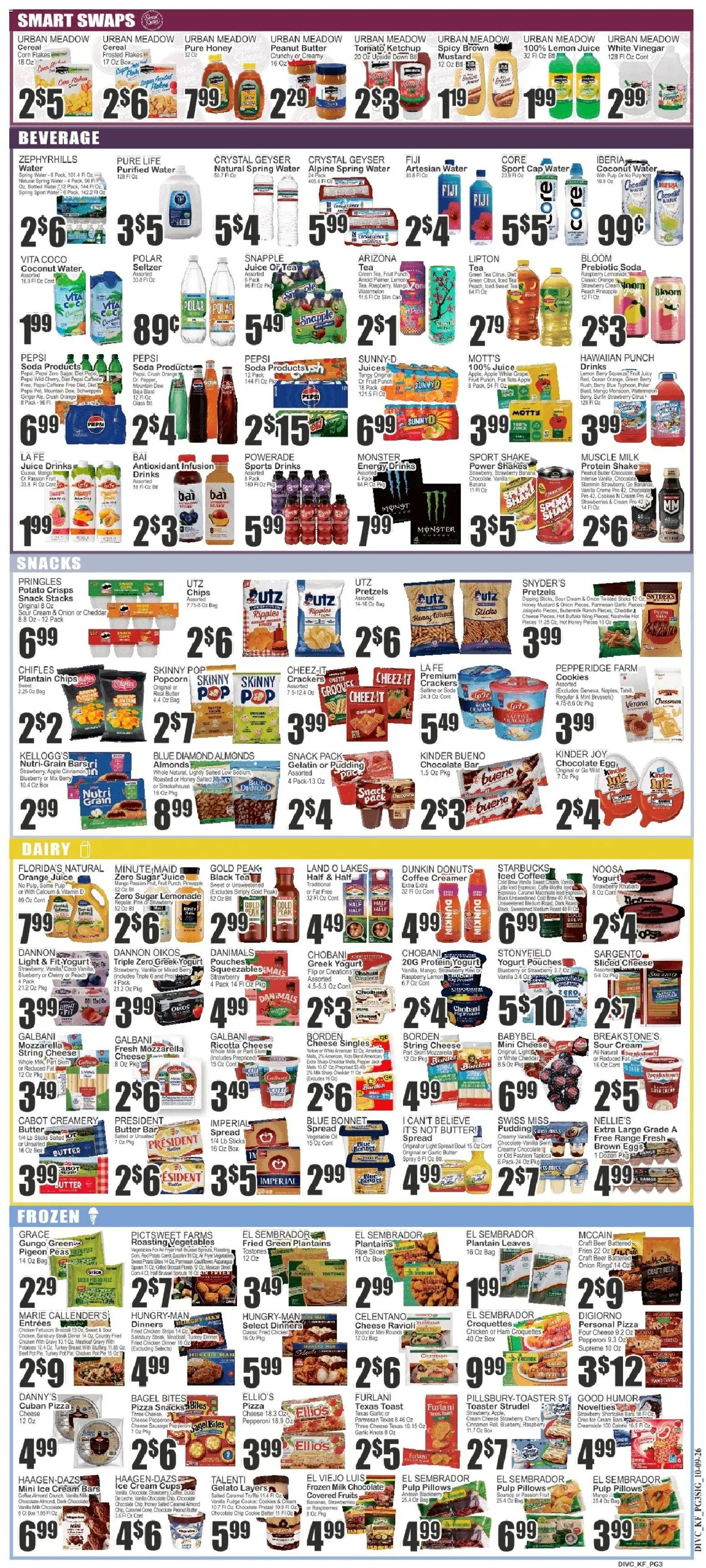 Key Food Weekly Ad