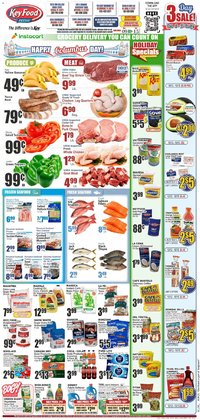 Key Food Weekly Ad