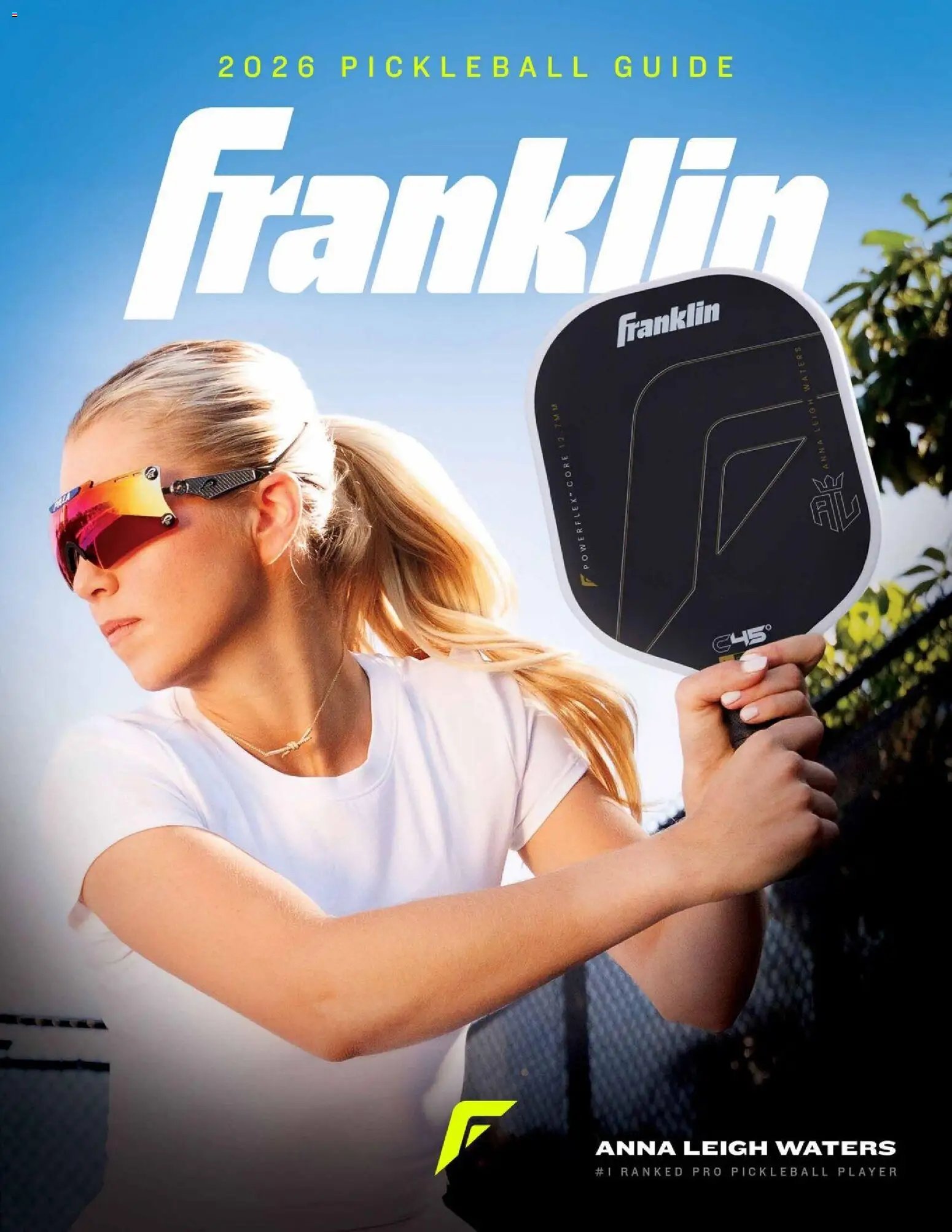 Dunham's Sports Pickleball Guide