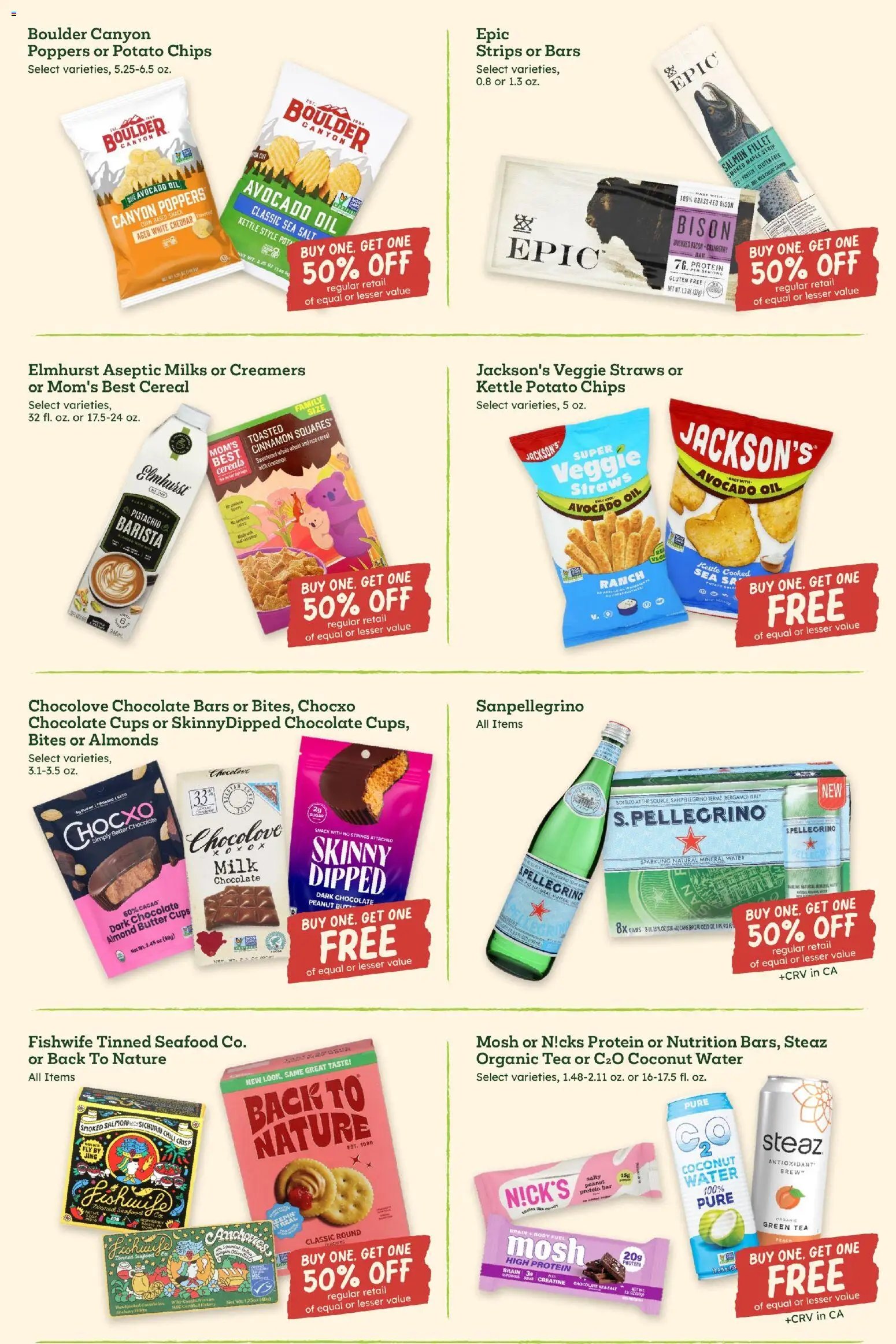 Sprouts Weekly Ad