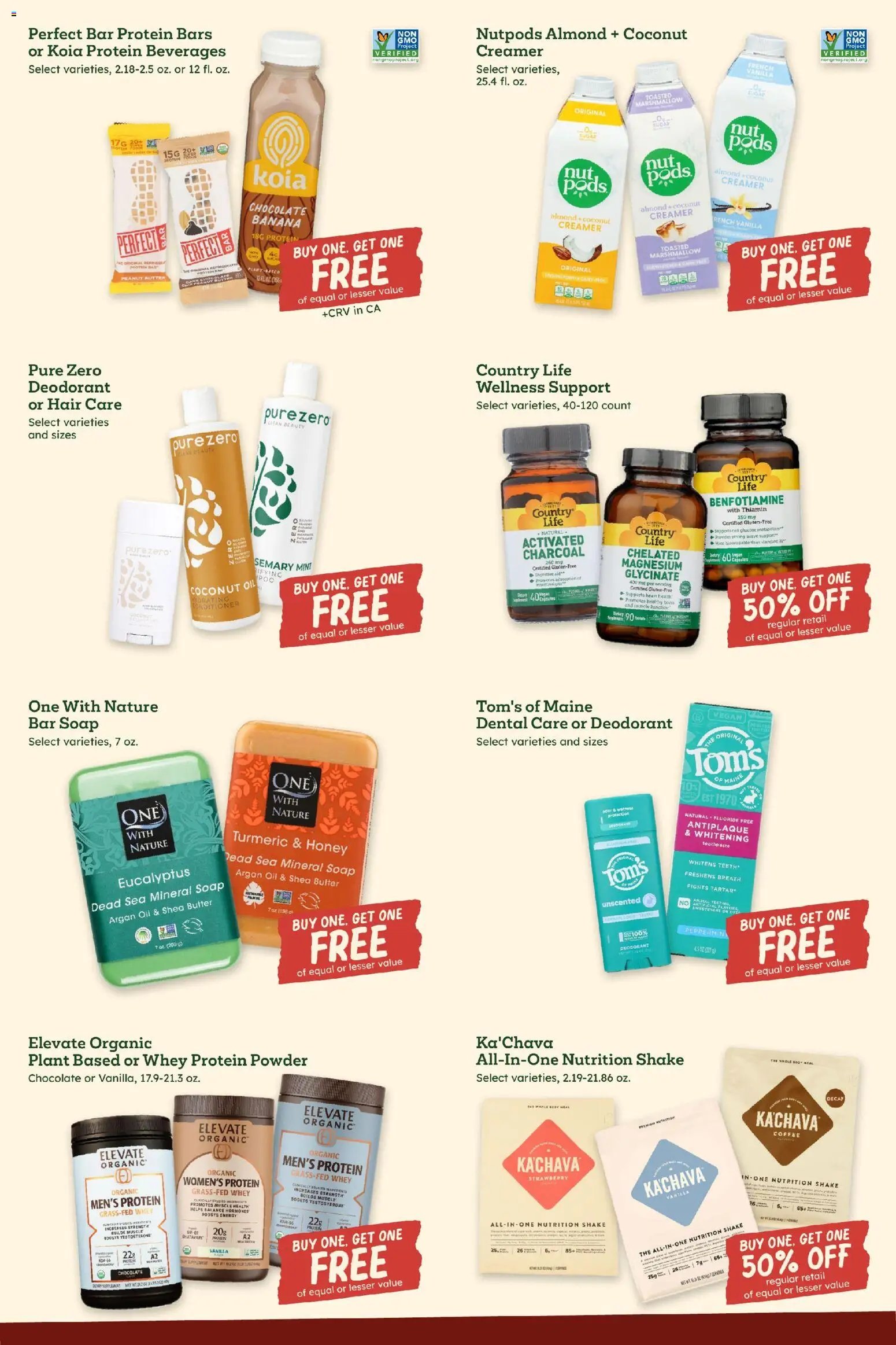 Sprouts Weekly Ad