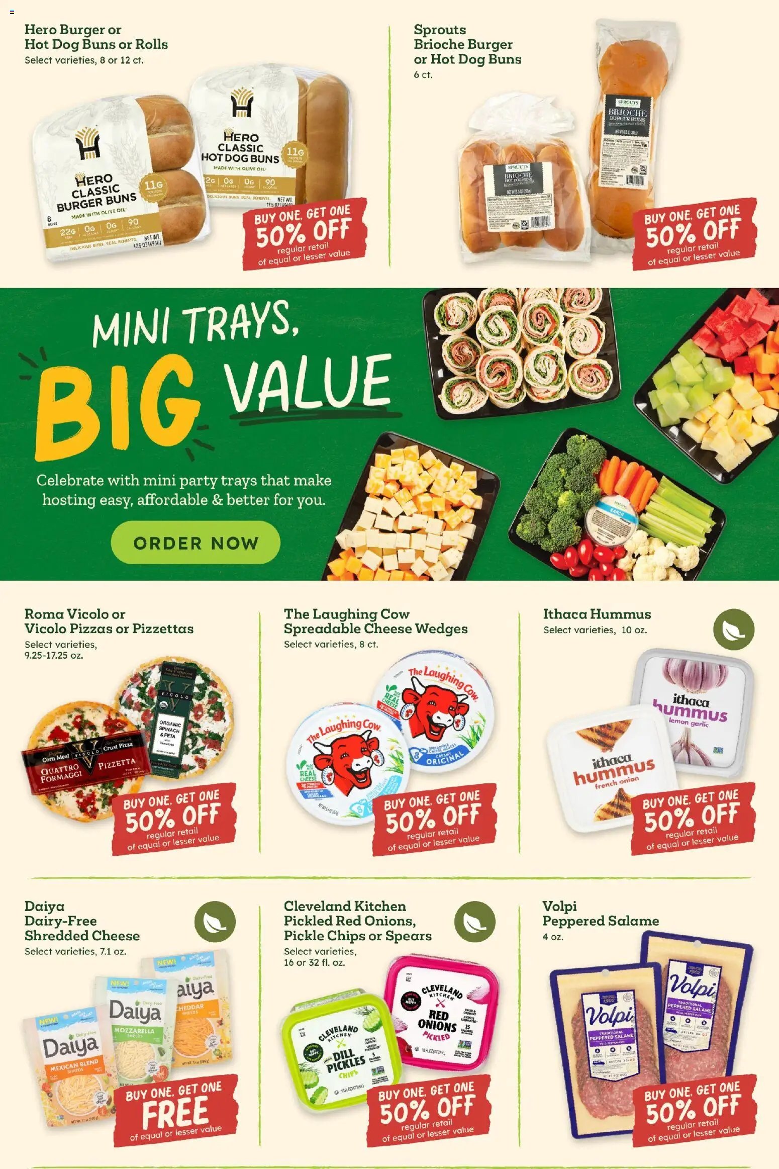 Sprouts Weekly Ad