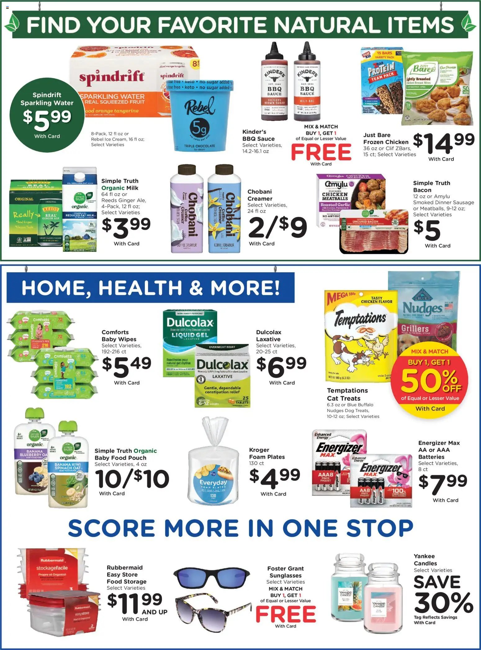 King Soopers Weekly Ad