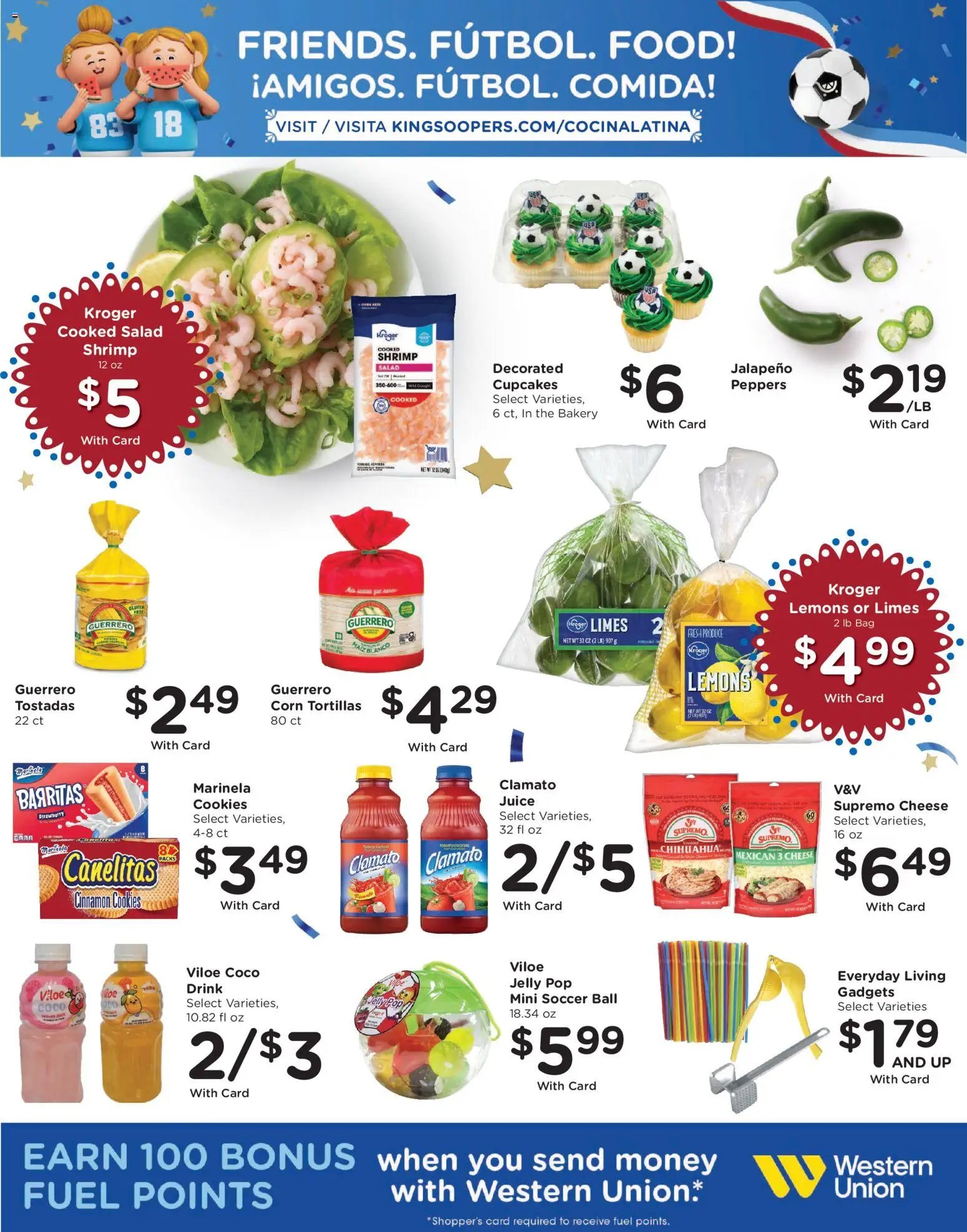 King Soopers Weekly Ad
