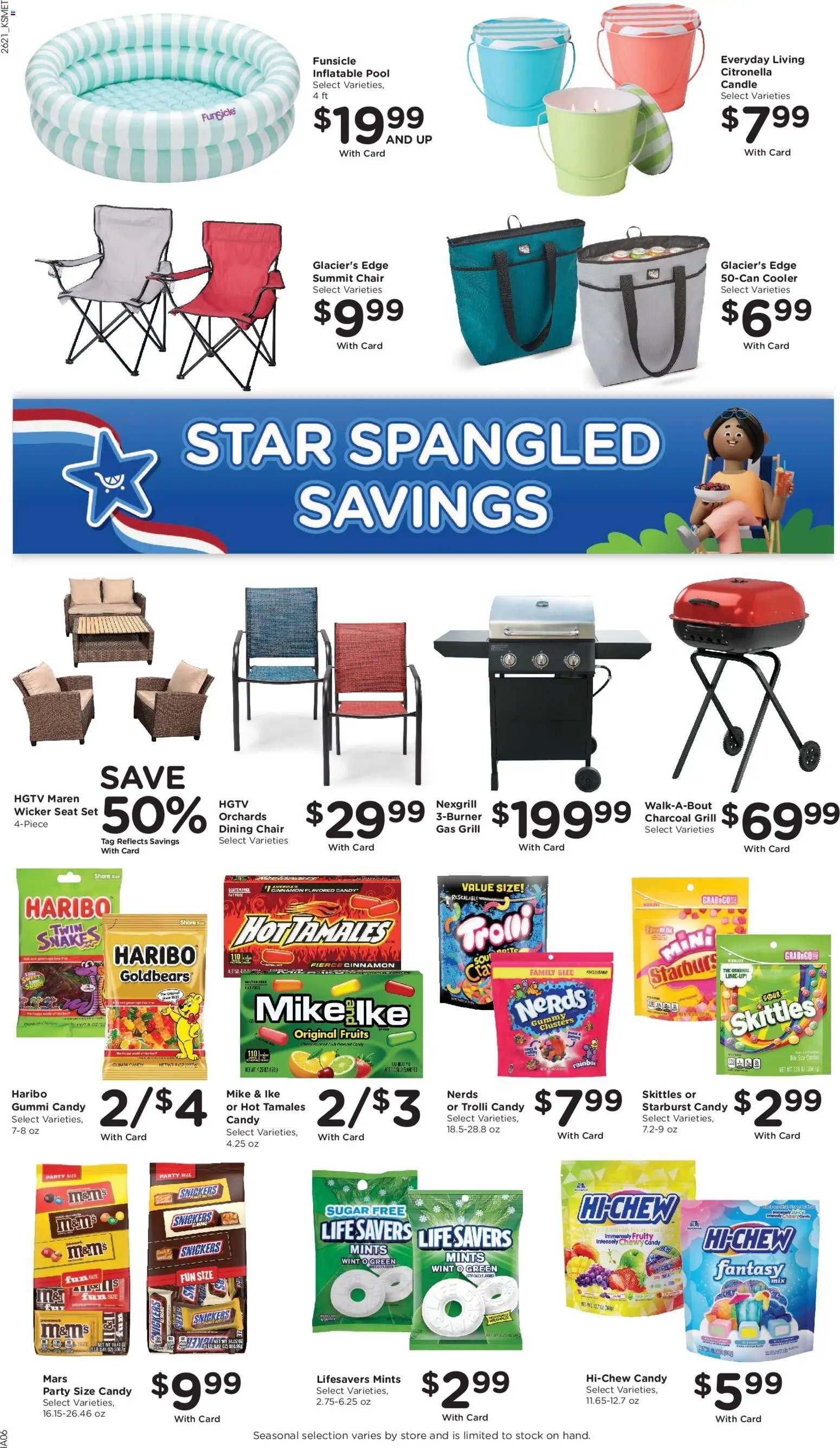 King Soopers Weekly Ad