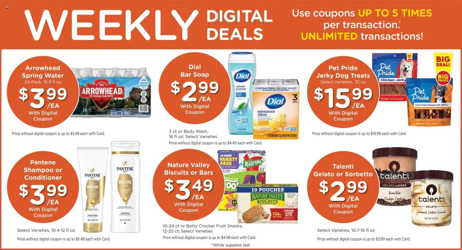 King Soopers Weekly Ad