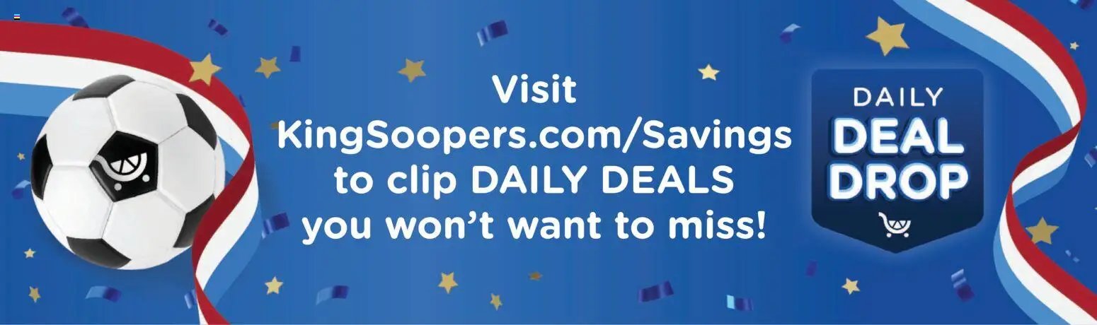 King Soopers Weekly Ad