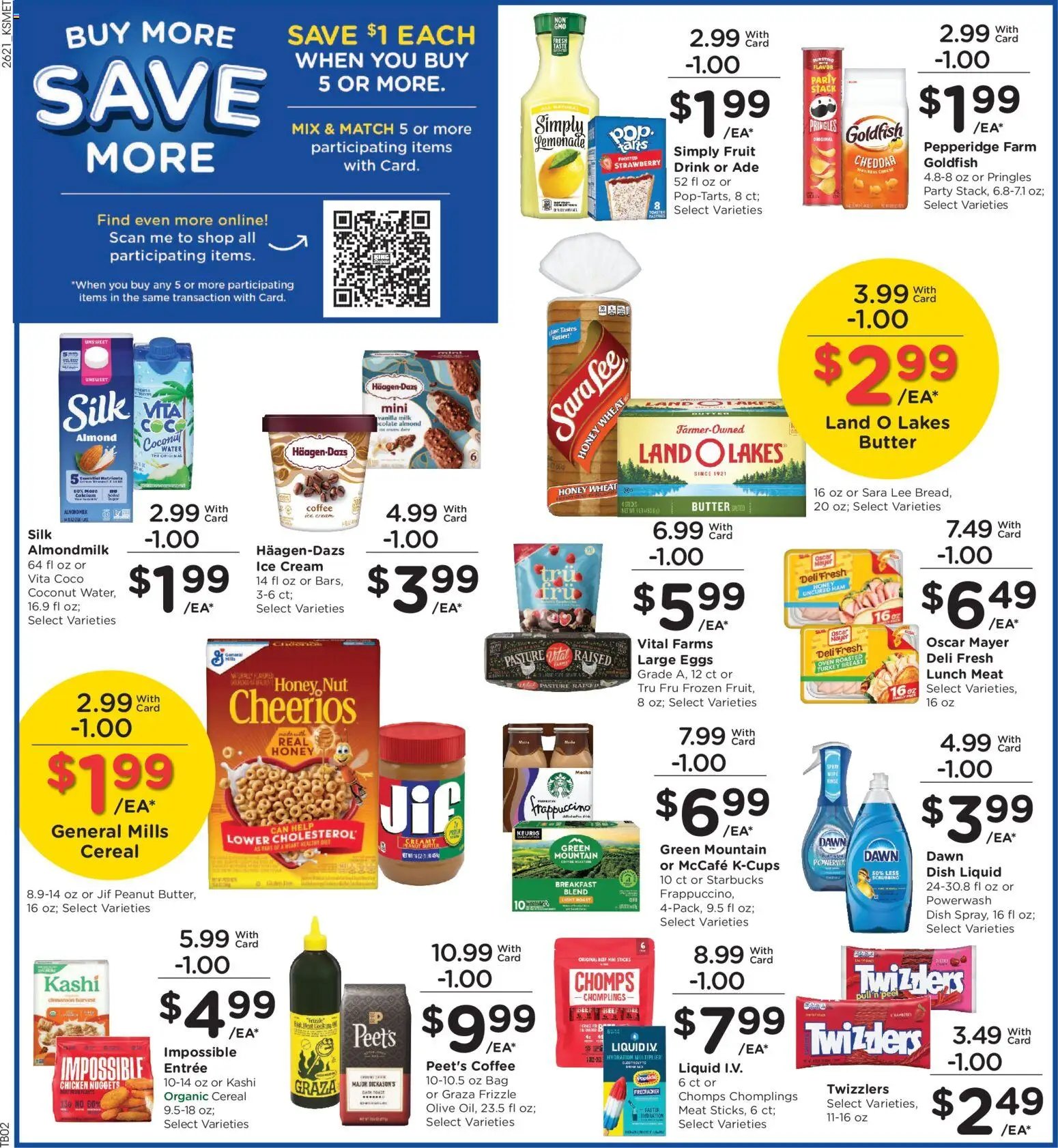 King Soopers Weekly Ad
