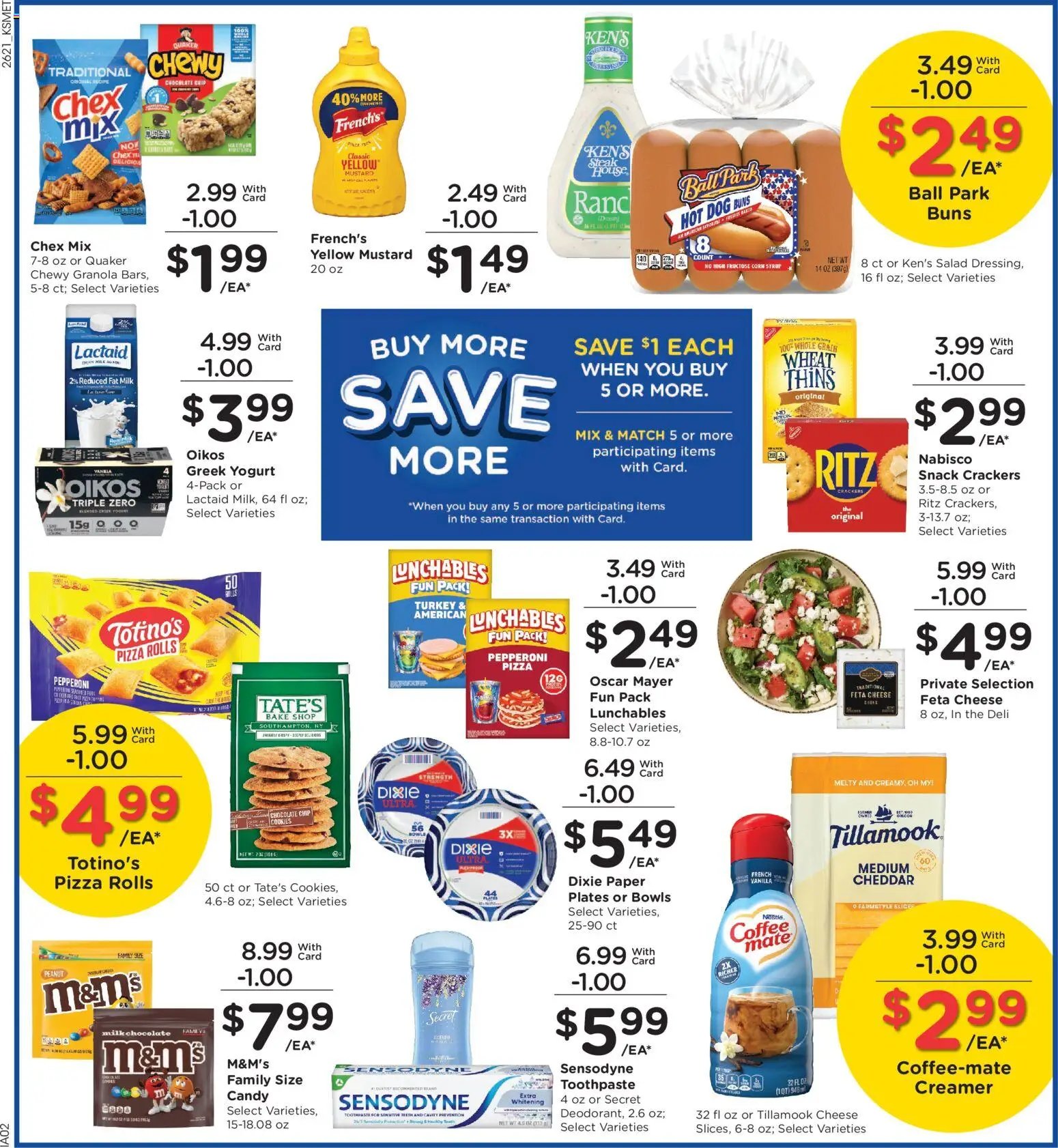 King Soopers Weekly Ad