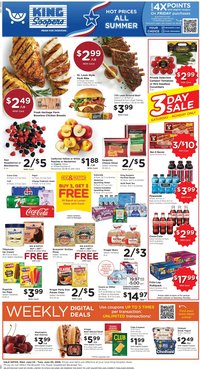 King Soopers Weekly Ad
