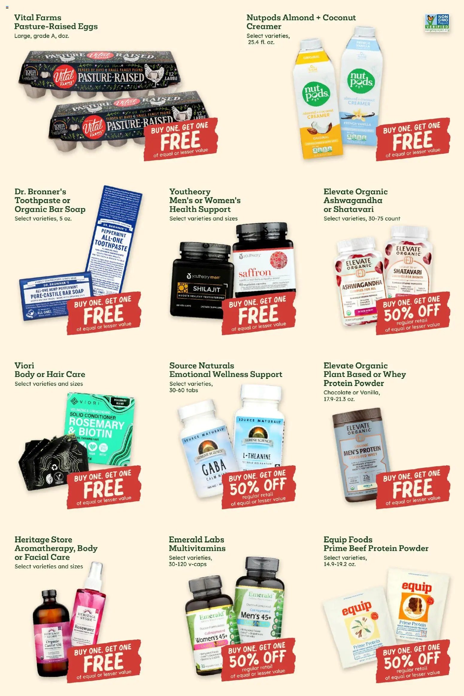 Sprouts Weekly Ad