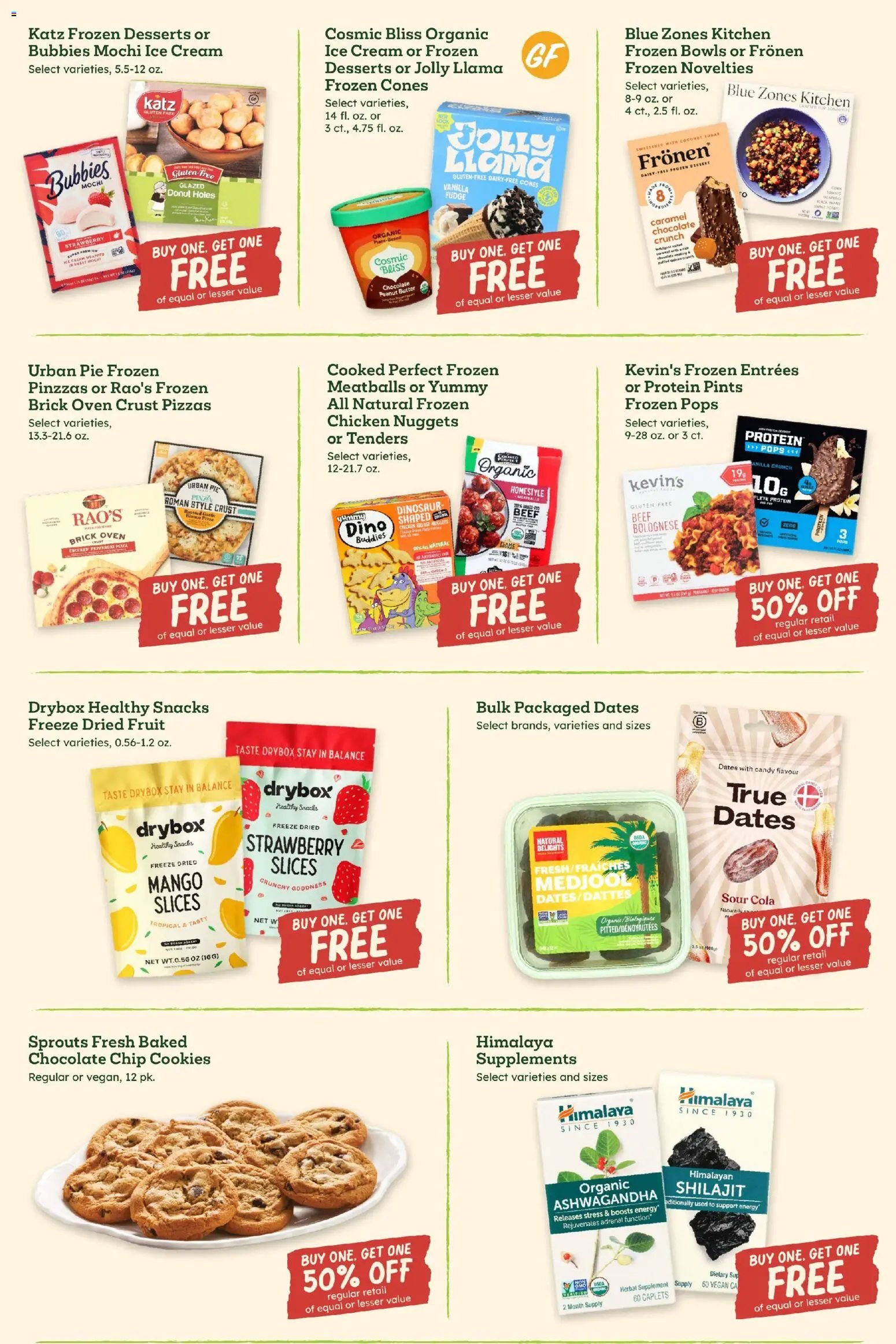 Sprouts Weekly Ad