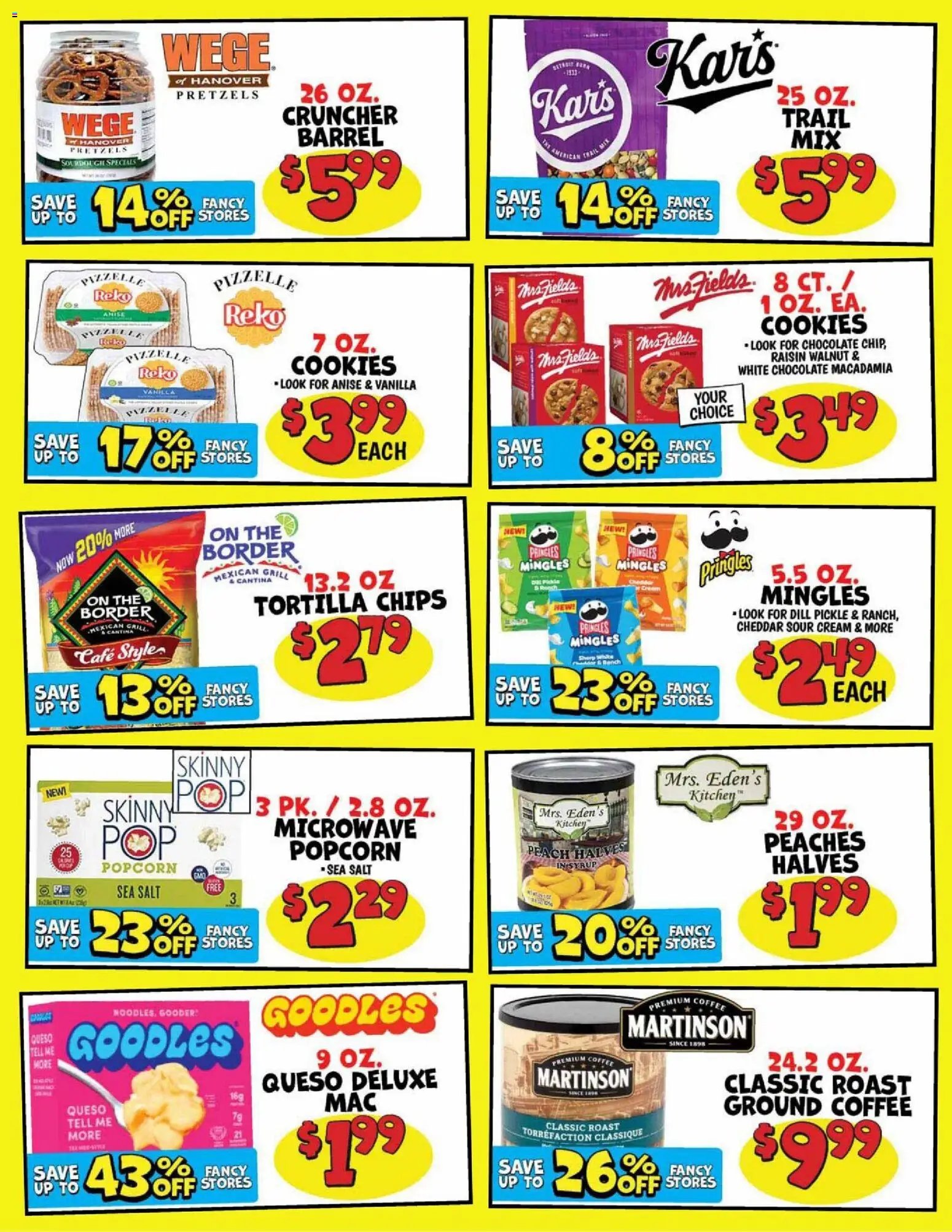 Ollie's Weekly Ad