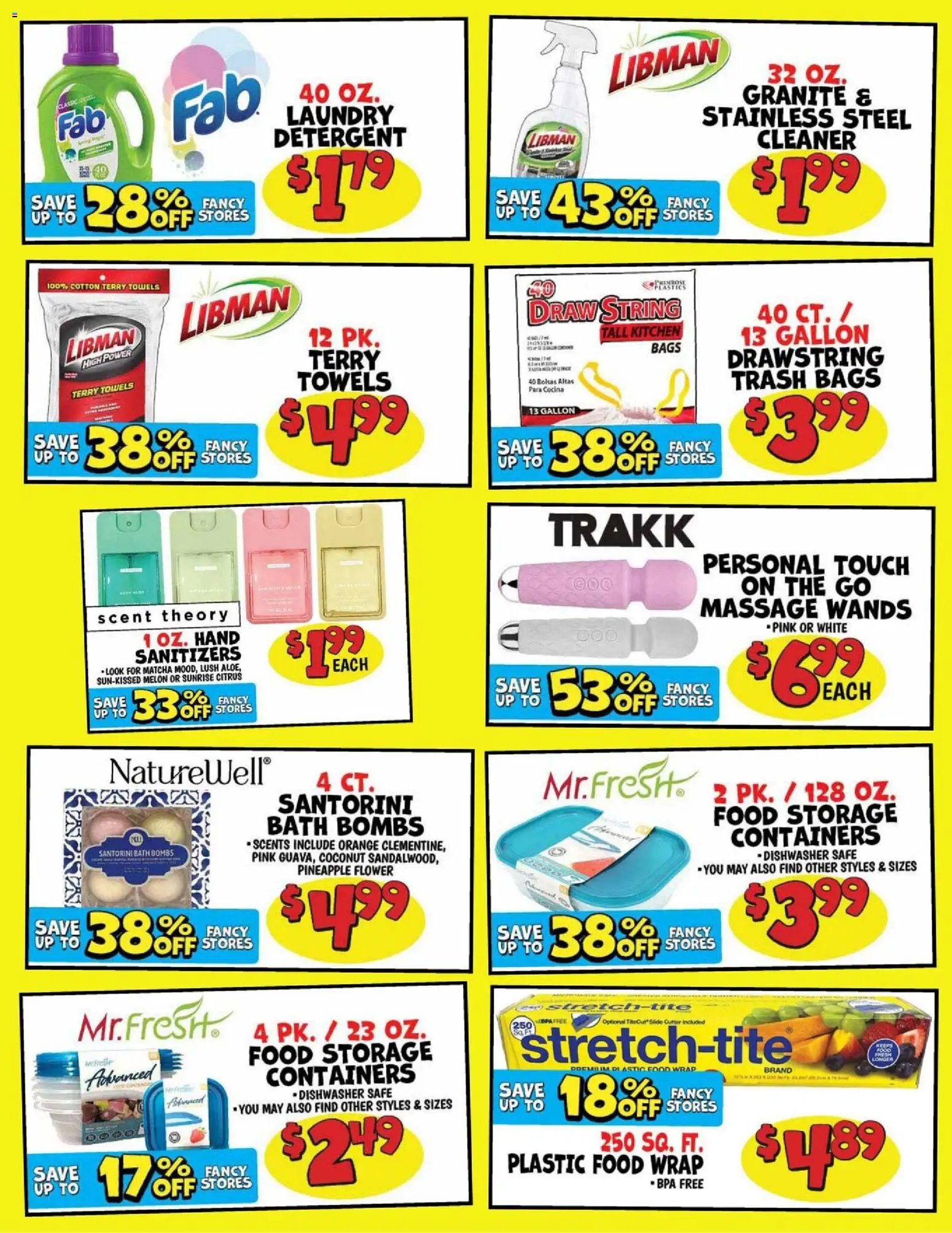 Ollie's Weekly Ad