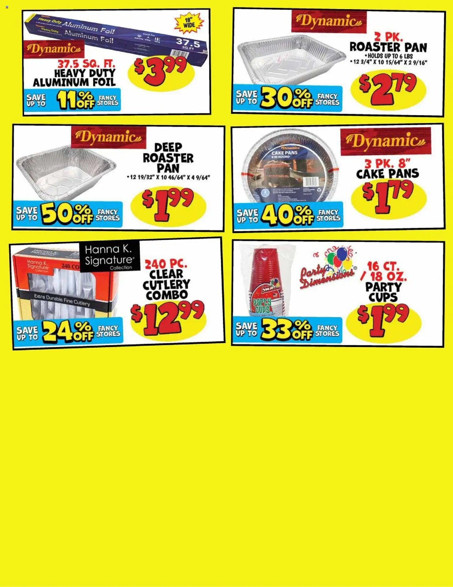 Ollie's Weekly Ad