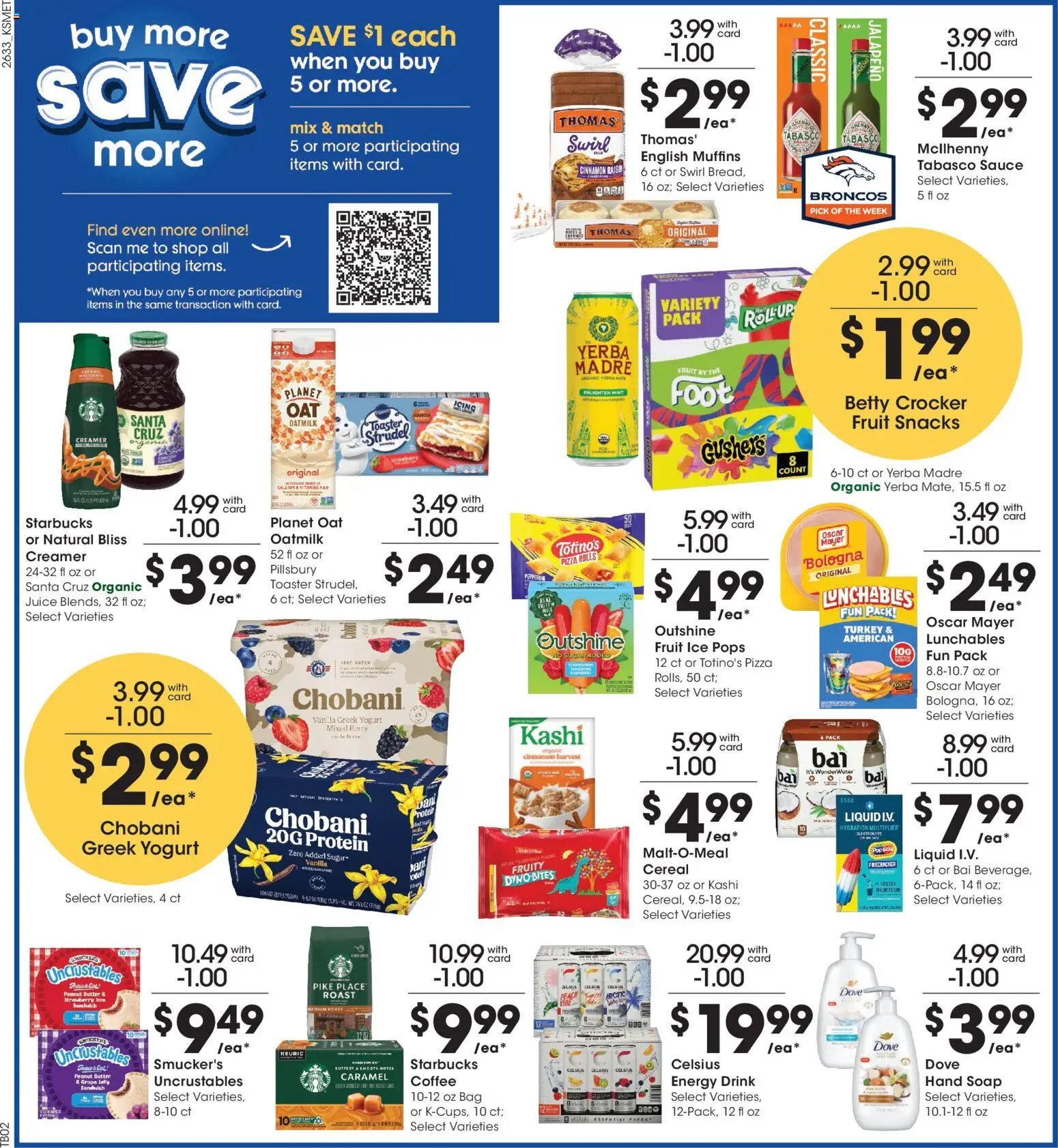 King Soopers Weekly Ad