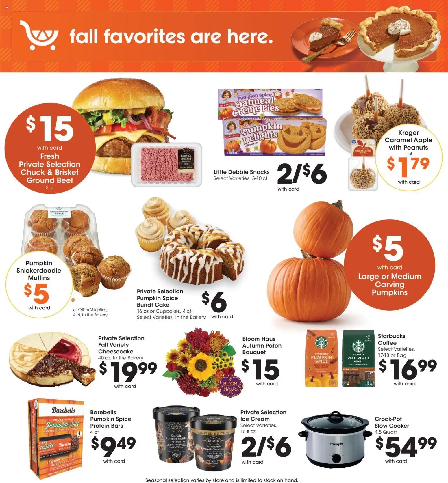 King Soopers Weekly Ad