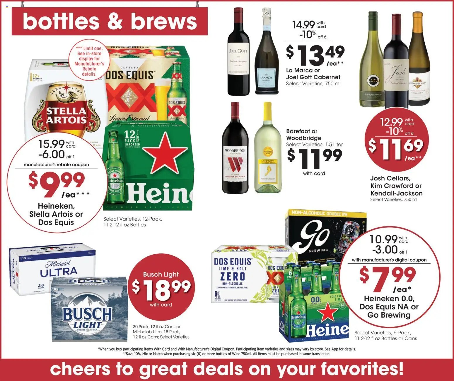 King Soopers Weekly Ad