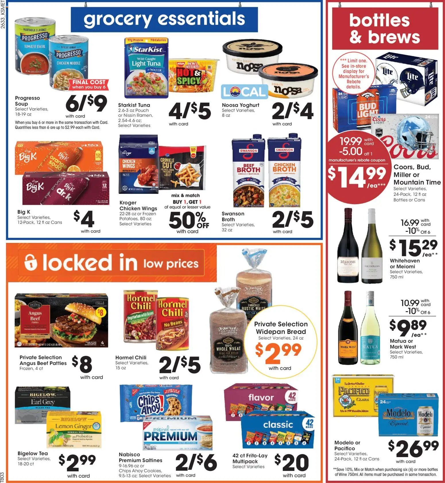 King Soopers Weekly Ad
