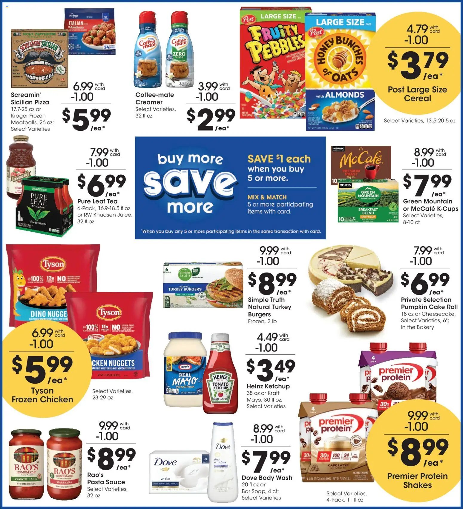 King Soopers Weekly Ad