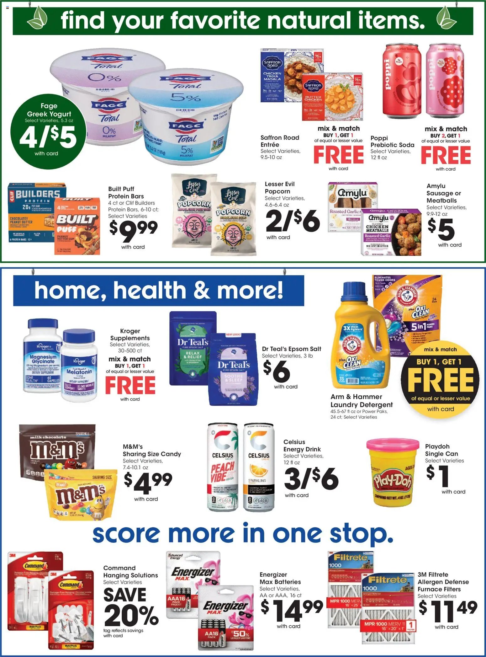 King Soopers Weekly Ad