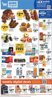 King Soopers Weekly Ad