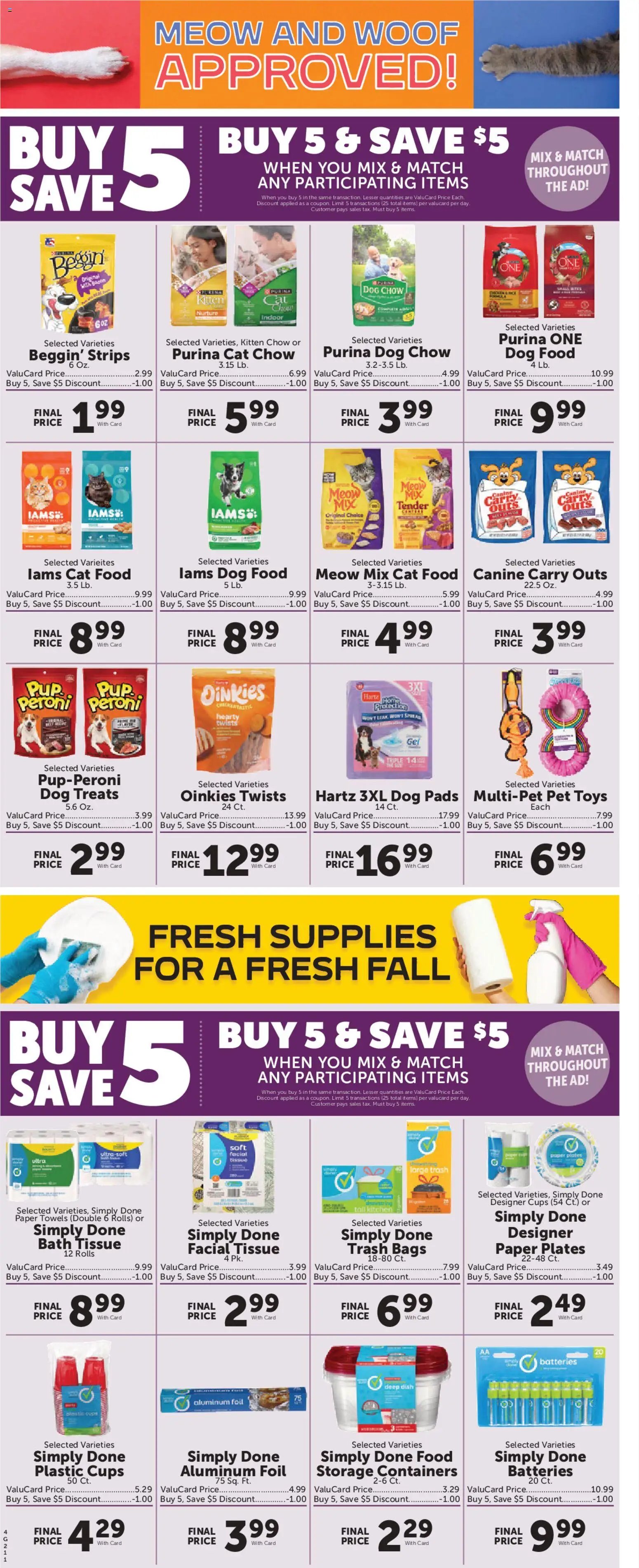 Food City Weekly Ad